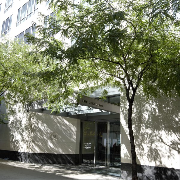 The Centurion Condominium Building, 33 West 56th Street, New York, NY, 10019, Midtown NYC Condos