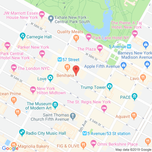 The Centurion Condominium, 33 West 56th Street, New York, NY, 10019, Midtown NYC Condominiums